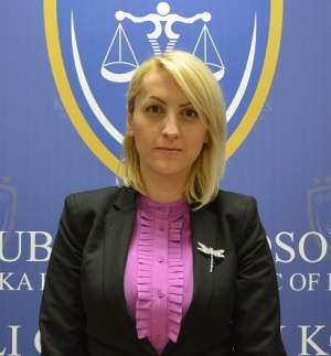 Ivana Milenković